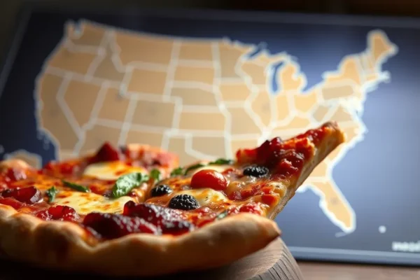 NYC Pizza Chain Goes Nationwide: Secret to Authentic Flavor 1 Ft. nyc pizza nationwide flavor