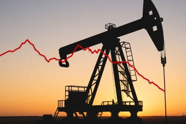 Ft. oil prices decline middle east diplomacy