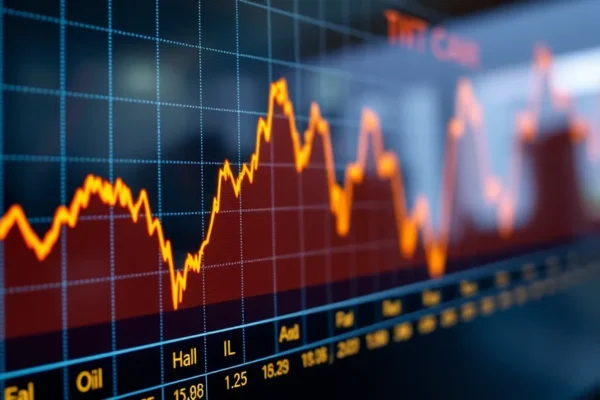 Oil Prices Drop as Iran Peace Hopes Boost Global Stocks 5 Oil Prices Drop as Iran Peace Hopes Boost Global Stocks