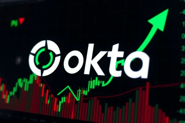 Ft. okta stock surge reasons