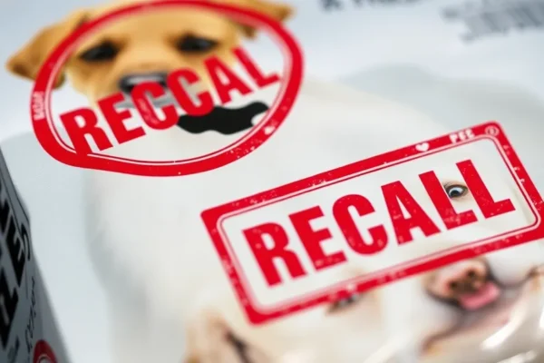 Oma's Pride Dog Food Recalled: Salmonella Risk Sparks Illness 1 Ft. omas pride dog food recall salmonella