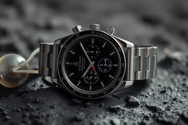 Omega’s New 38mm Speedmaster: The Mini Moonwatch Arrives 1 Ft. omega 38mm speedmaster mini moonwatch