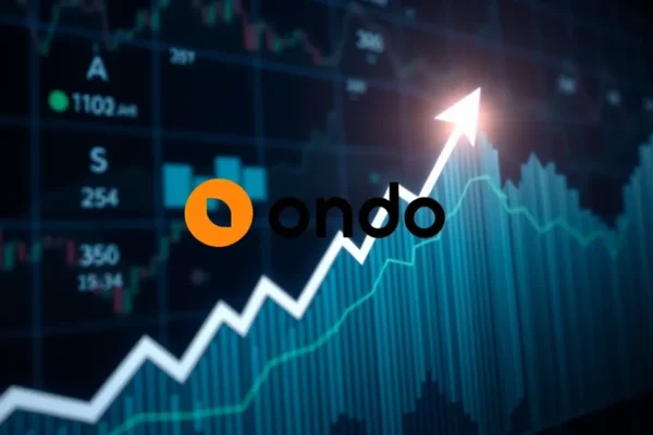 Ft. ondo perps 7 billion volume