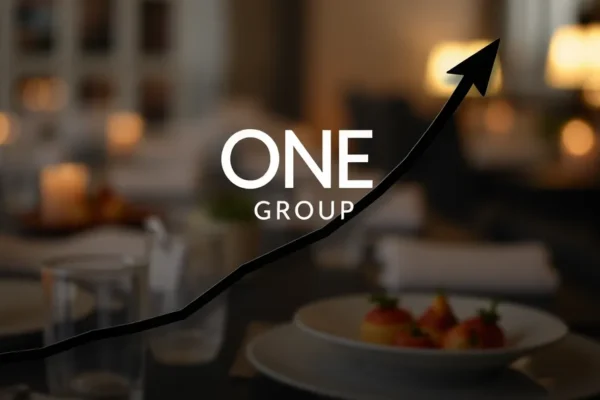 The ONE Group's 2Q Income Surges on Vibe Dining Success 1 Ft. one group 2q income vibe dining