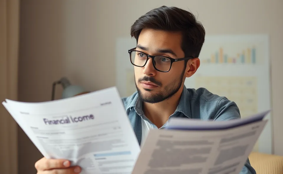 One Income: Understanding Your Financial Risks 1 Ft. one income financial risks