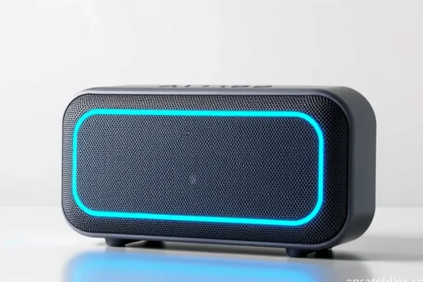 OpenAI's $300-$400 AI Smart Speaker Revealed 1 Ft. openai ai smart speaker price