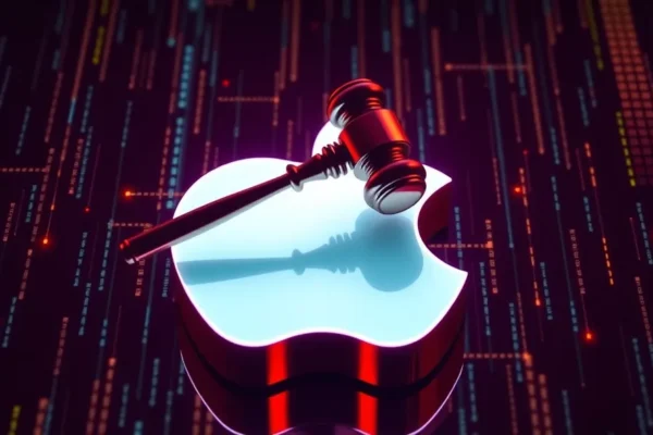 Ft. openai apple trade secrets lawsuit