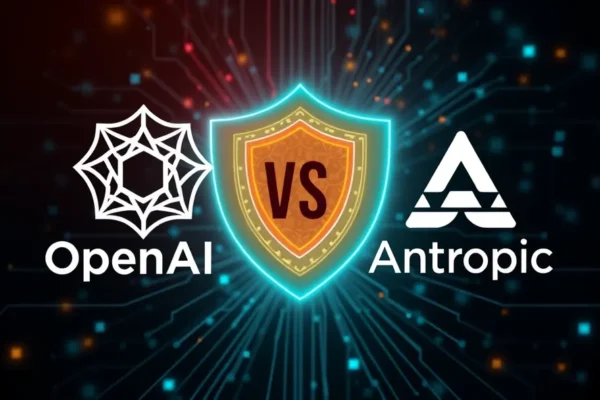 OpenAI vs. Anthropic: The AI Privacy Battle Heats Up 1 Ft. openai customer privacy protections