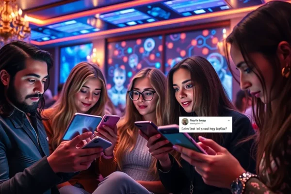 Ft. openai influencer backlash luxury trip