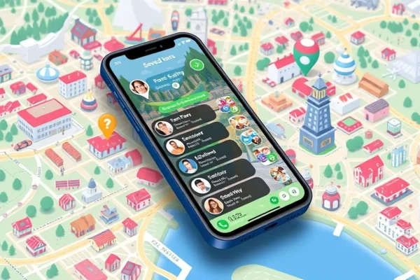 Outernet: Your Saved Posts Become Real Adventures 1 Ft. outernet real world adventures