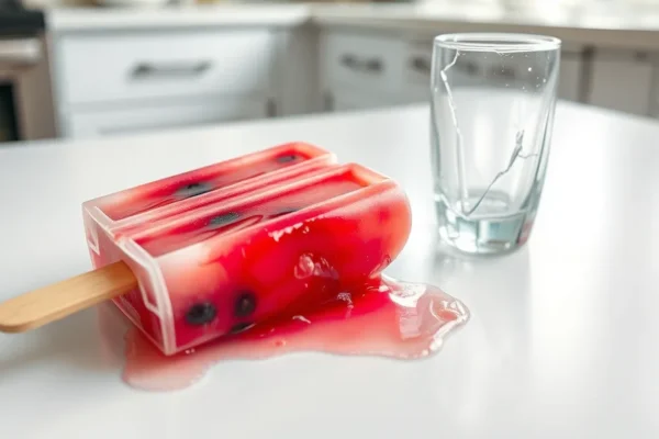 Ft. outshine fruit bars recall glass contamination