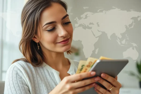 Ft. overcome financial anxiety