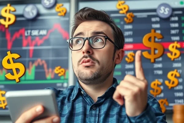 Overconfidence Bias in Investing: What It Is 1 Ft. overconfidence bias investing