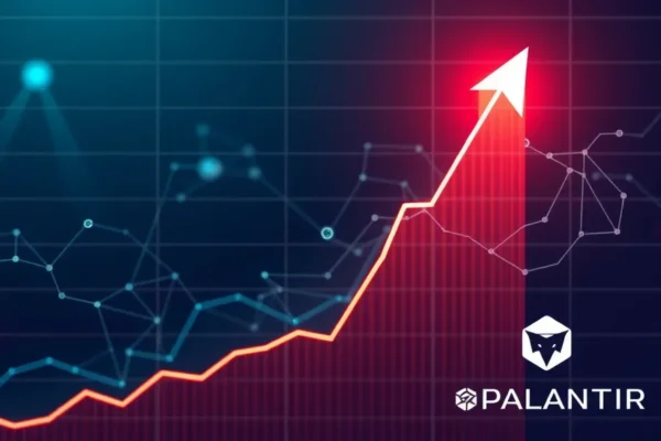 Ft. palantir ai stock surge