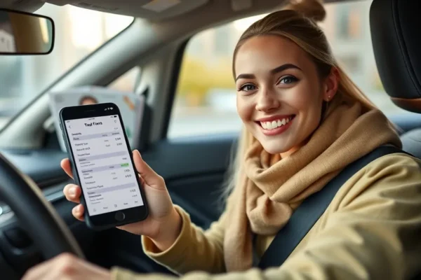 Uber/Lyft Driver Taxes: Your Complete Guide 1 Ft. pay taxes uber lyft driver