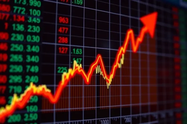 Pernod Ricard Stock Plummets: What's Driving the Decline? 1 Ft. pernod ricard stock tumbling