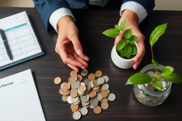 How to Start Personal Finance: A Beginner’s Guide