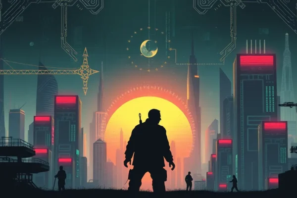 Ft. philip k dick tech future predictions