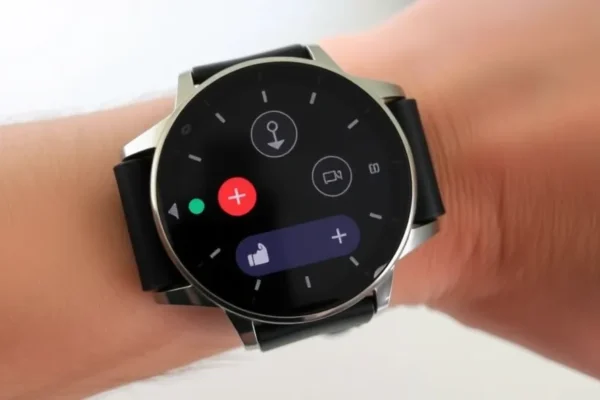 Pixel Watch 5: Now Detecting Breathing Emergencies 1 Ft. pixel watch 5 breathing emergency detection