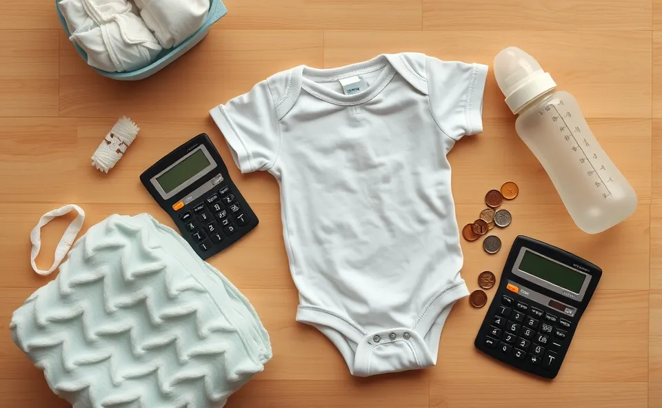 Ft. planning cost baby