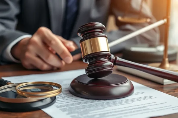 Ft. power of attorney executor trustee responsibilities