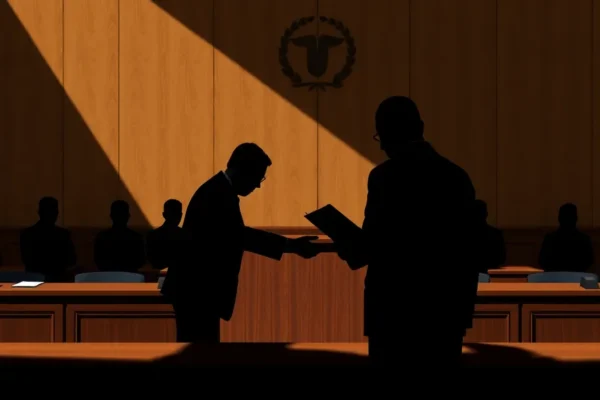 Ft. prosecutors ice informants