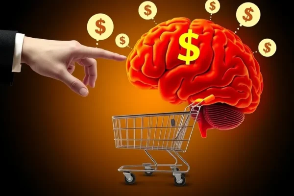 The Psychology of Spending: Why We Buy 1 Ft. psychology of spending