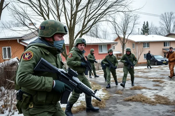 Ft. putin war recruits russia