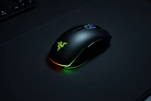 Ft. razer naga v3 pro review