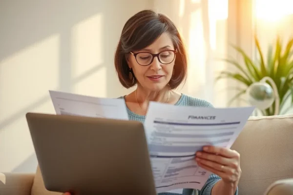 Rebuild Your Finances After Losing a Partner 1 Ft. rebuild finances after partner loss