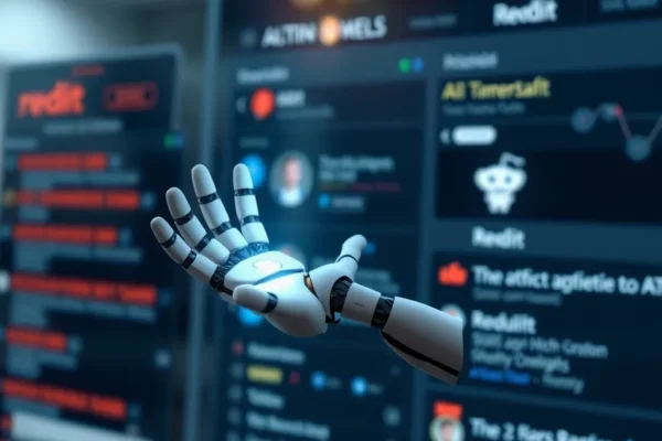 Reddit AI Moderation: New Rules Hub Tools Explained 1 Ft. reddit ai moderation rules hub
