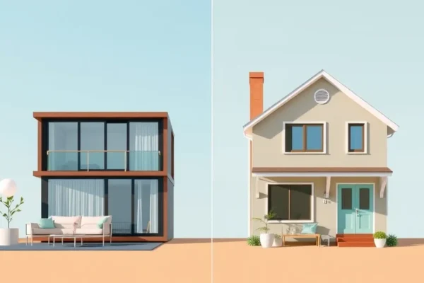Renting Beats Buying: Smart Money Moves Beyond Homeownership 1 Ft. renting vs buying investments