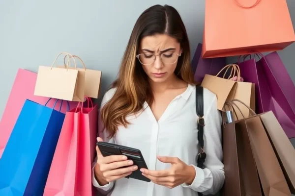 Retail Therapy: What It Is & Why It's Financially Dangerous 1 Ft. retail therapy financially dangerous