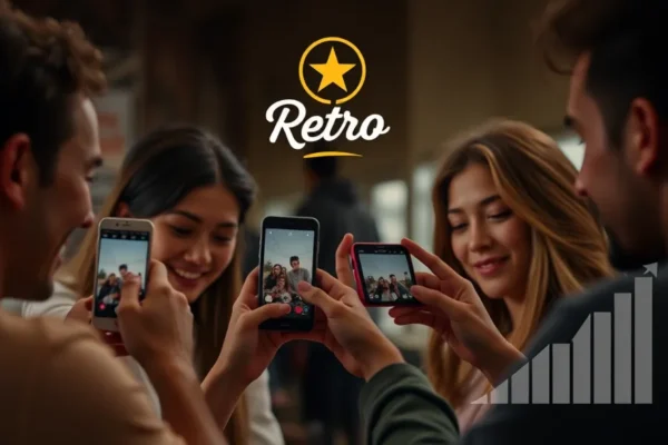 Ft. retro app 21m funding