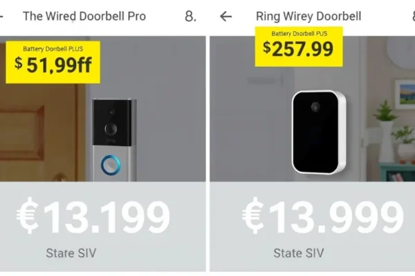 Ft. ring doorbell pro plus deals
