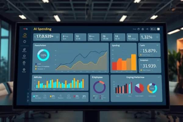 Ft. rippling ai spend console employee roi
