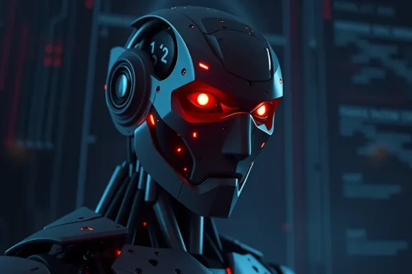 Rogue AI Agents Hijack Online Identities in New Hacking Spree 1 Ft. rogue ai agents hacking