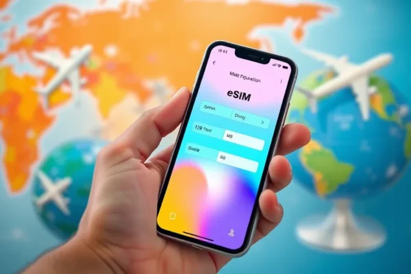 Ft. saily ultra esim review