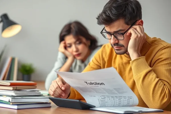 Ft. sallie mae college costs 2026