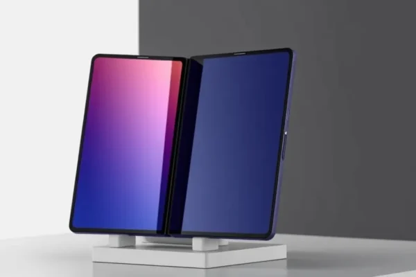 Ft. samsung foldable phone 2100