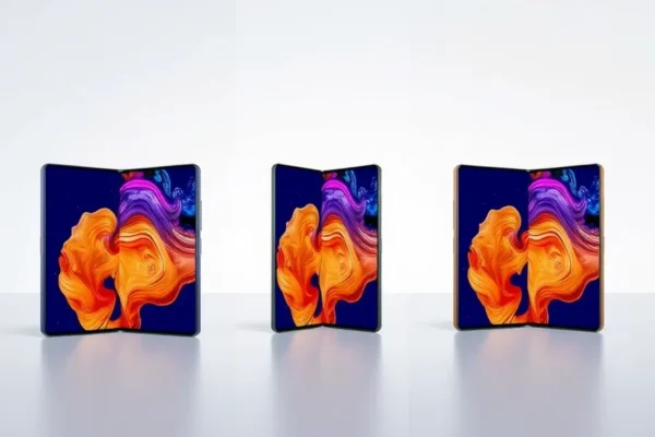 Galaxy Z Fold8 & Fold8 Ultra: Samsung’s Foldable Future Arrives
