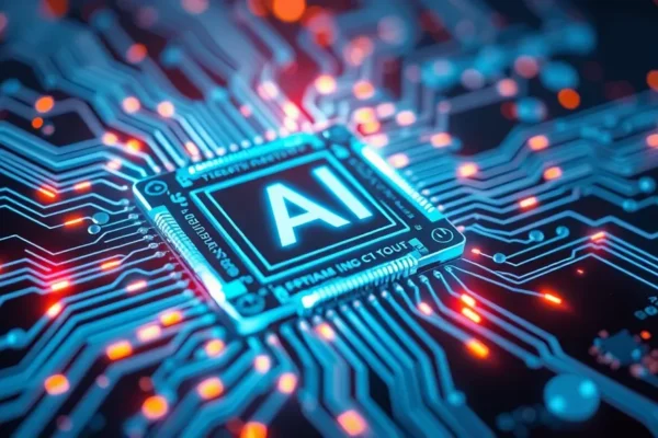 Samsung Chip Boosts AI Speed: Faster Models Ahead