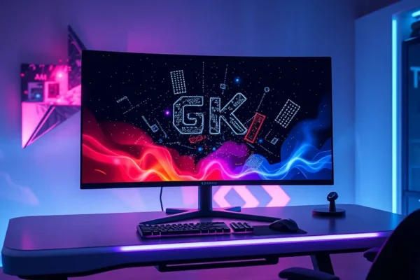 Ft. samsung odyssey g8 6k gaming monitor review