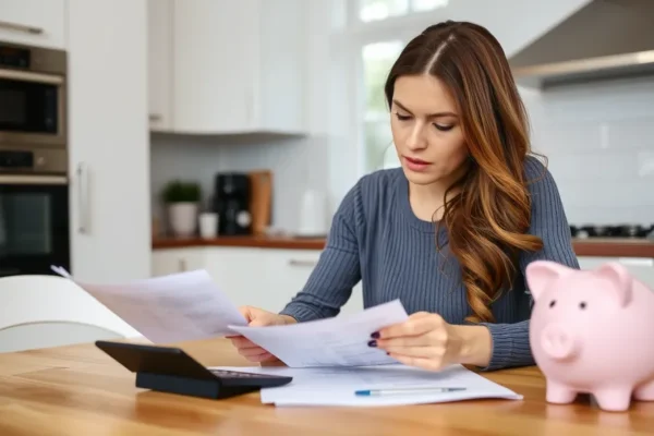 Single Income Budgeting: Save More Money 5 Single Income Budgeting: Save More Money