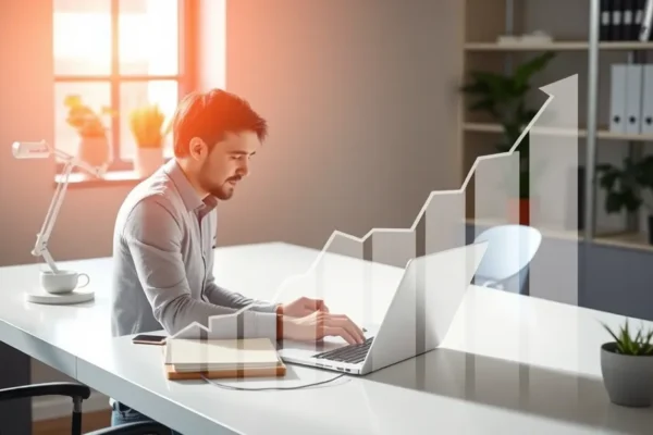 How to Scale Your Gig Income Into a Full-Time Business 1 Ft. scale gig income to business