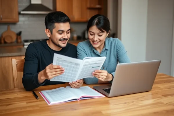 Ft. second income gap guide