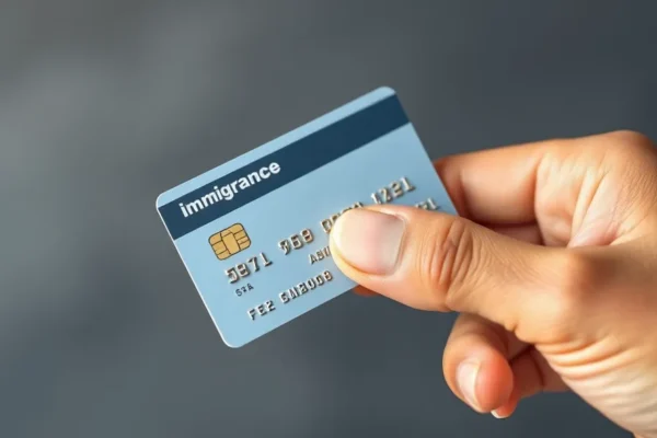 Secured Credit Cards for Immigrants: A Guide