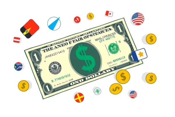 Sell USD: BCA Recommends Selling Dollar vs. Key Currencies 1 Sell USD: BCA Recommends Selling Dollar vs. Key Currencies
