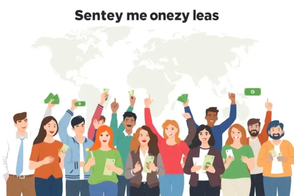 Send Money Home: Avoid High Fees & Save 1 Send Money Home: Avoid High Fees & Save