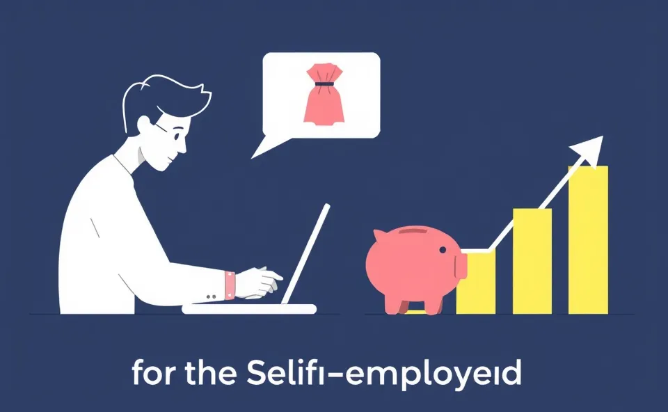 Ft. sep ira self employed